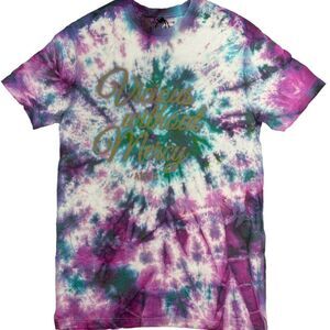 Reworked Akoo Vicious Tee (M)